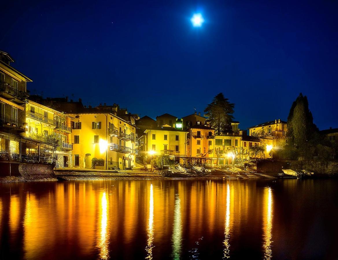 Window On The Lake Varenna Buitenkant foto