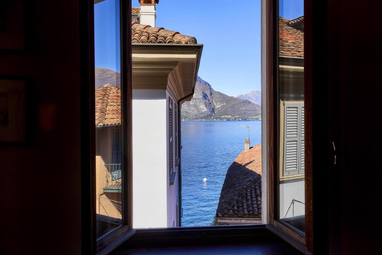 Window On The Lake Varenna Buitenkant foto