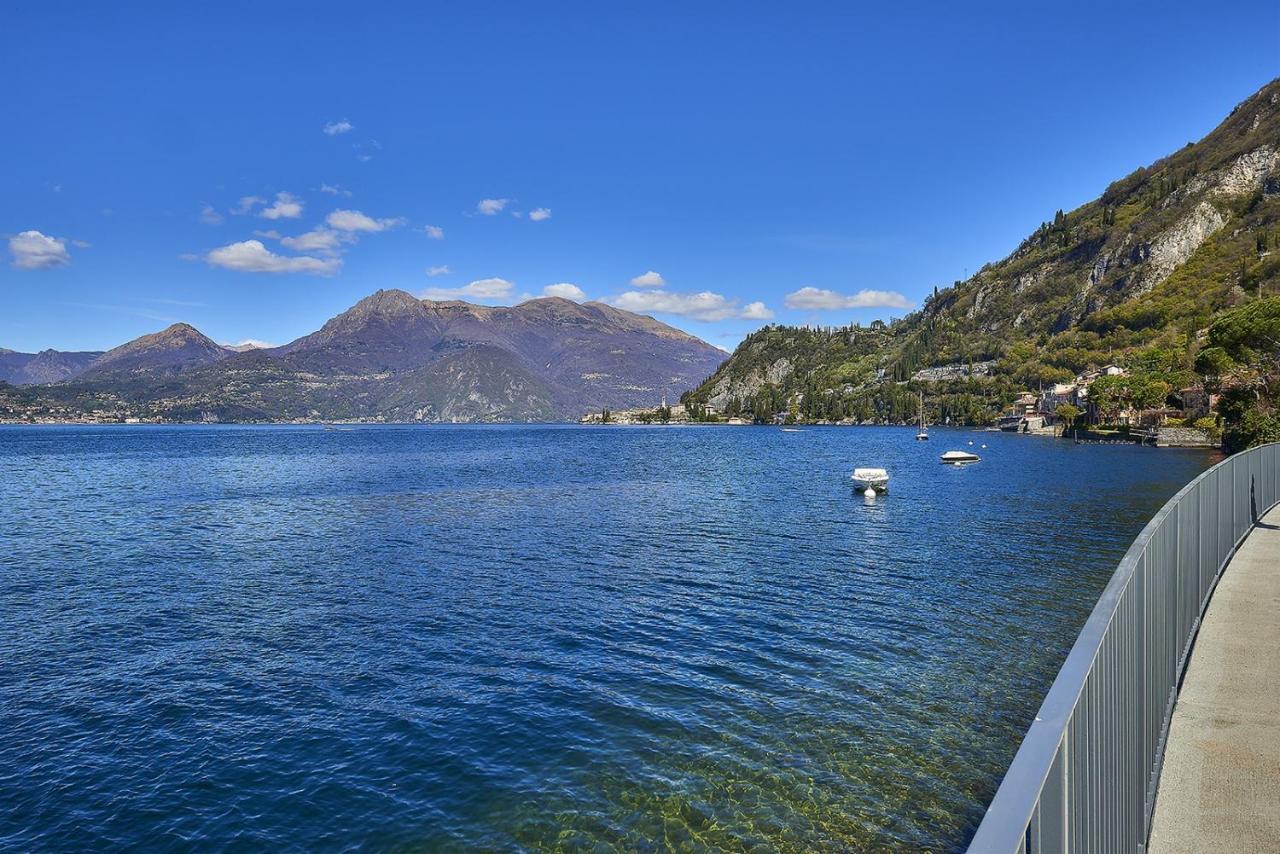 Window On The Lake Varenna Buitenkant foto